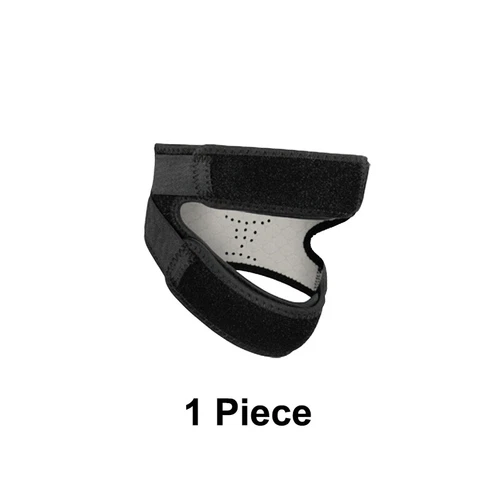 Patella Stabilizer Knee Support Strap Tendon Brace Pain Rellief Sport Warp Belt - Picture 24 of 32