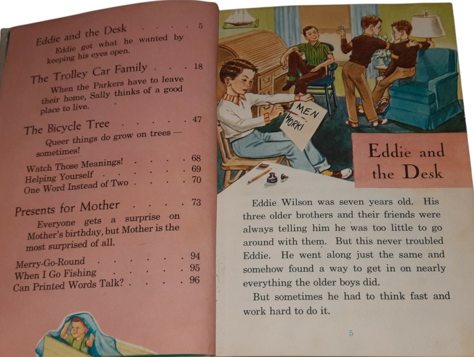 Looking Ahead Reading for Meaning Revised ED McKee Harrison McCowan