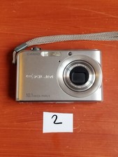 Casio Exilim EX-Z 1000