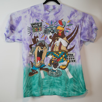 taz vintage shirt