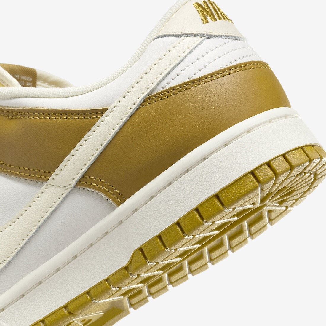NIKE DUNK LOW RETRO MEN'S BRONZINE / COCONUT MILK FZ4042 716 | eBay