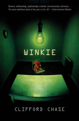 Winkie - Paperback By Chase, Clifford - VERY GOOD