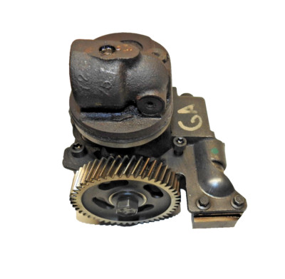 FORD 6.0L POWERSTROKE DIESEL HIGH PRESSURE OIL PUMP HPOP F250  Leak Tested. RPG