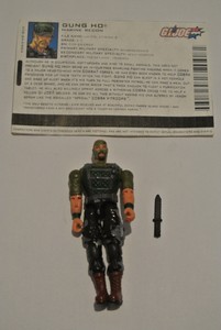 gi joe 2004