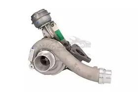 Turbolader für Renault Trafic II Master II 8201124840