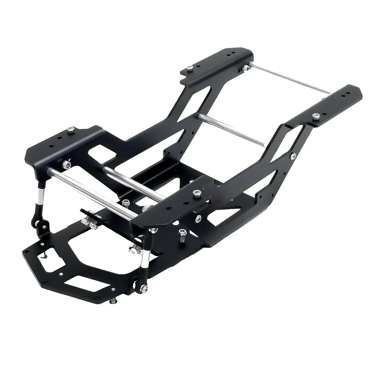 Hobby RC Chassis Plates, Frames & Kits for Tamiya Electric 1:8