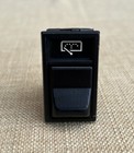 <!--F#f_0-->HOLDEN 1978-84 VB-VC-VH COMMODORE WAGON GM REAR WINDSCREEN WIPER DASH SWITCH! EC<!--F/-->