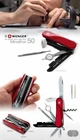 Wenger Bergeon Minathor  Daily 50 Club / Spare accessories