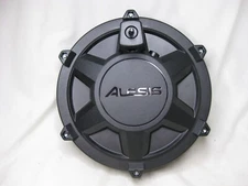 1x  ALESIS electronic drum 8" percussion mesh pad oem replacement part