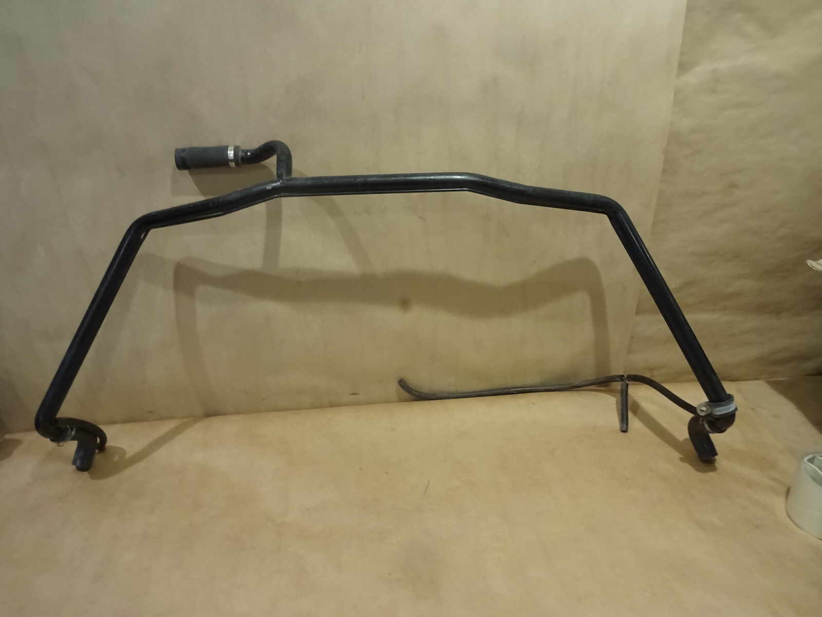 Ferrari 360 - Secondary Air Tube / Pipe -P/N 178435