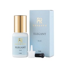 BARBARA Wimpernkleber ELEGANT f&uuml;r professionelle Wimpernverl&auml;ngerung 3|5|10ml