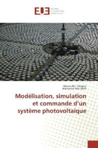 Modélisation, simulation et commande d'un système photovoltaïque  3794 - Afbeelding 1 van 1
