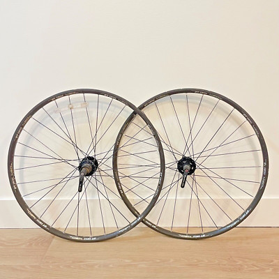 DT SWISS 420SL QUICK RELEASE 26'' MOUNTAIN BIKE DISC BRAKE WHEELS  SPECIALIZED 