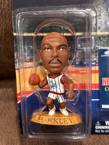 Headliners Charles Barkley 1997 ~ Rockets - Imagen 2 de 2