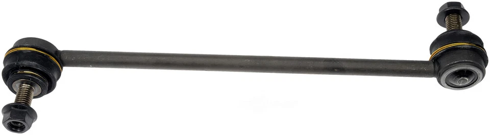 Barra estabilizadora de suspensão Link K compatível com 2009-2014 Volkswagen Routan MAS INDINDUSTRIE - Imagem 2 de 4