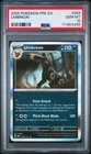 2025 POKEMON PRE EN-PRISMATIC EVOLUTIONS #059 UMBREON PSA 10