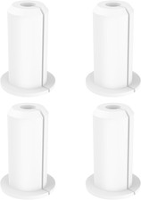 4Pcs in Wall Pass through Cable Routing Kit Compatible for Starlink