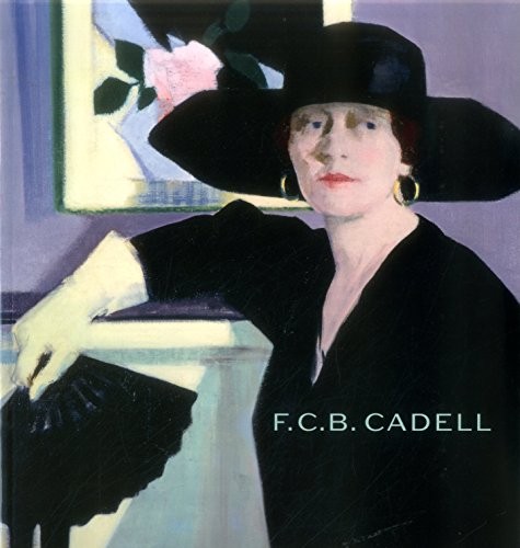 F.C.B. Cadell,Alice Strang