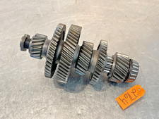 White 2-135 Tractor Transmission Gear Shaft 30-3220532 30-3220832 30-3141543