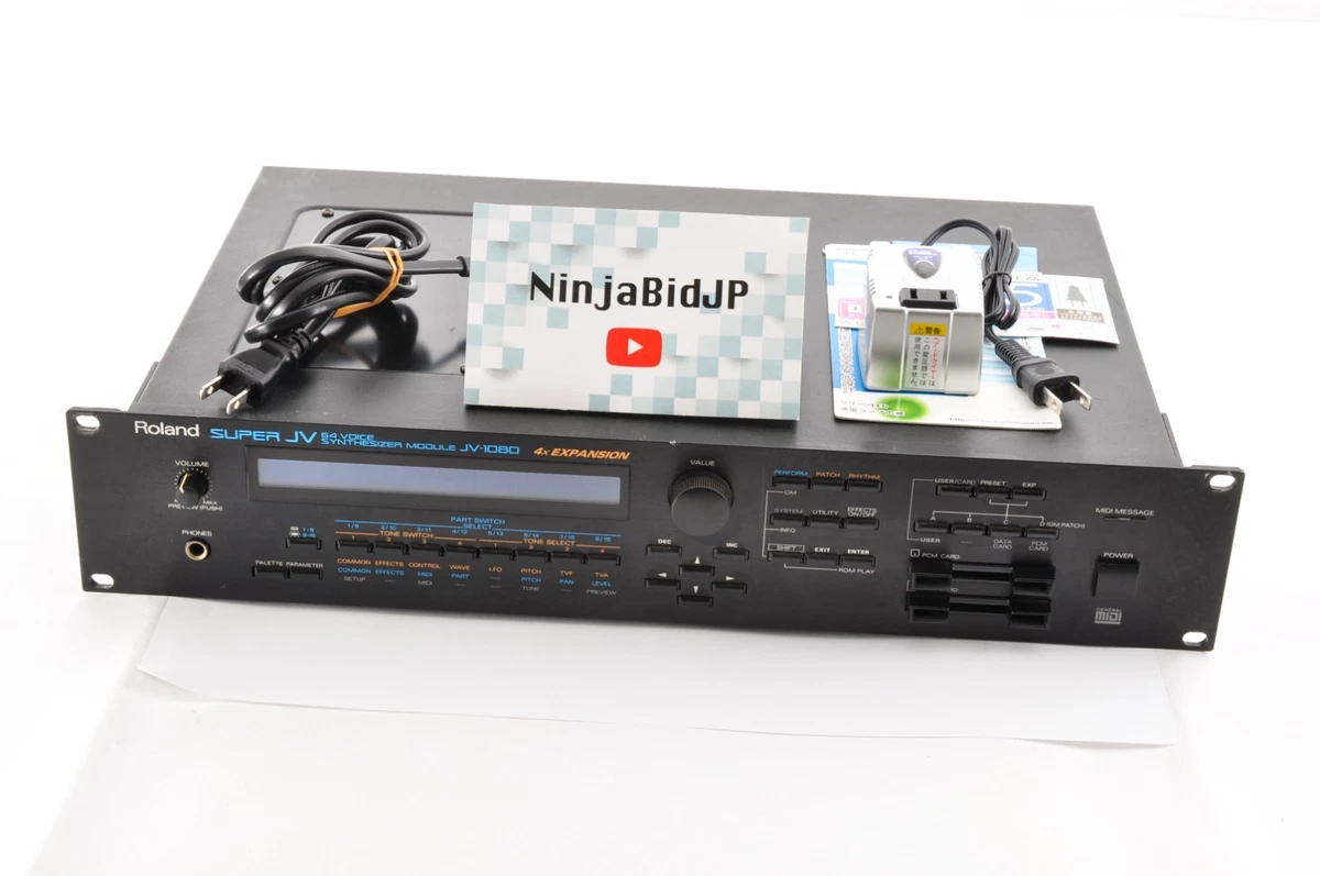 Roland Jv for sale | eBay
