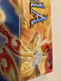 LEGO LEGENDS OF CHIMA: Flinx's Ultimate Phoenix (70221) Ebb65