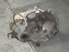 Boite de vitesse Daihatsu DOMINO