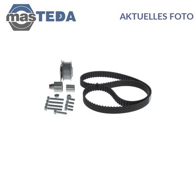 1 987 946 677 ZAHNRIEMENSATZ SET KIT BOSCH FÜR VW CRAFTER,GOLF VII