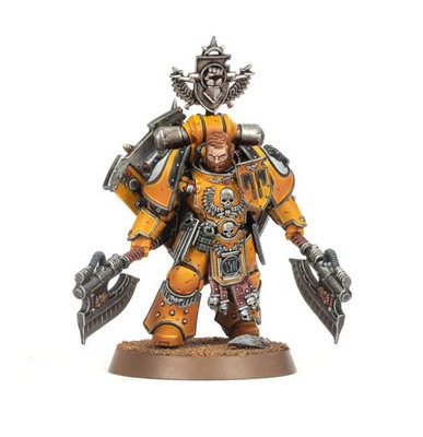 Warhammer: The Horus Heresy: Fafnir Rann