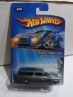 2005 Hotwheels 8 Crate Red Line Series 3/5 # 098