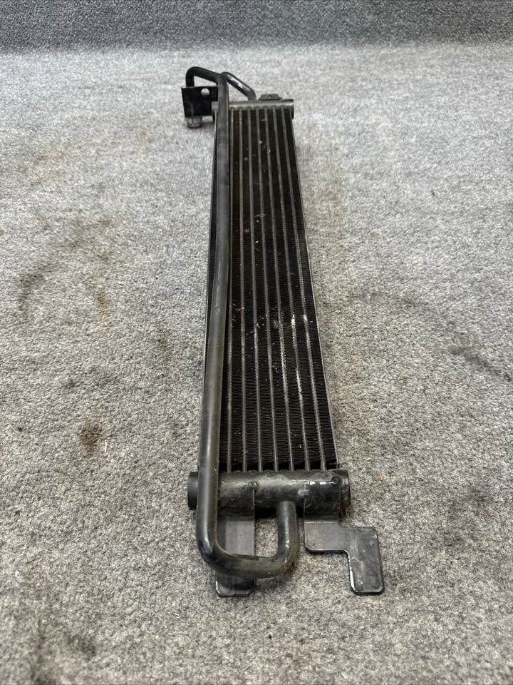 2018 2022 JEEP WRANGLER GLADIATOR TRANSMISSION OIL COOLER OEM - Image 3 of 4