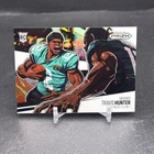 Travis Hunter 2025 Panini Prizm RC #12 MANGA Horizontal SP Case Hit Jaguars DL1