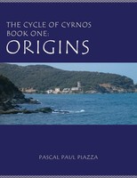 Pascal Paul Piazza | The Cycle Of Cyrnos Book One | Taschenbuch | Englisch