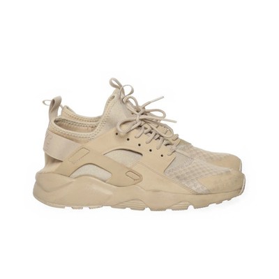 Nike, Sneaker, Größe: 42, Air Huarache Run Ultra, Beige, Herren #mxb