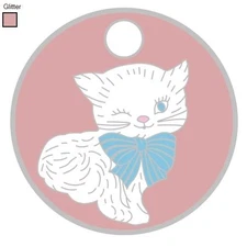 Pathtag - Geo-cat GLITTER #9104981