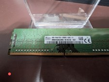 SK Hynix 8GB DDR4 2666MHz Desktop Memory RAM PC4-2666V HMA81GU6CJR8N-VK