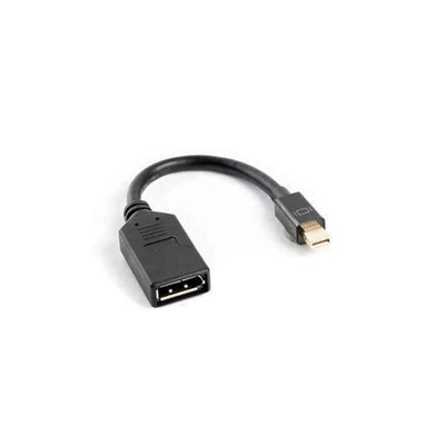 IVANKY 4K Cavo DisplayPort 2m, [VESA] 4K@60Hz, 2K@165Hz, 2K@144Hz