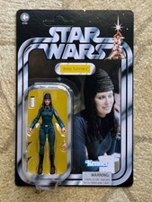 Brea Tonnika Sister HASLAB Mos Eisley Cantina VINTAGE Collection Star Wars MOC