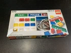 LEGO  Universal Building Set: Supplemental: 970 Lighting Bricks From 1978