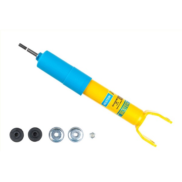 Bilstein StoßDäMpfer Hinten FüR Chevrolet Corvette C6 Callaway C12 Coupe-image