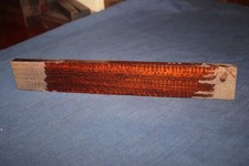 Snakewood 0.38" x 1.52" x 10" 950