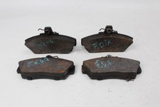 Plaquette de frein Rover 414