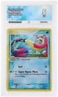 Milotic 8/106 EX EMERALD Reverse Holo English Ace 5 Psa (pop 1)