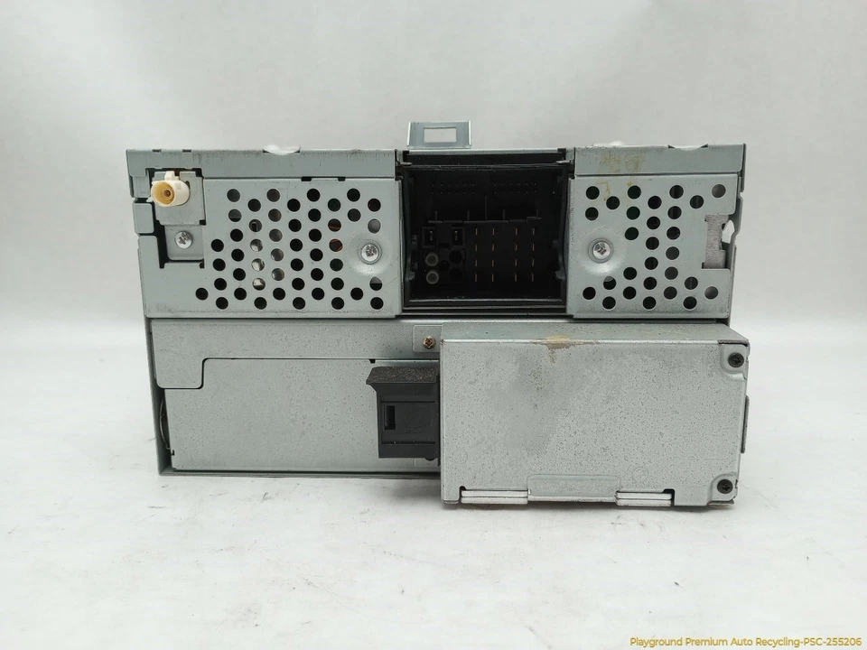 Saab 9-3 CONVERTIBLE Radio Audio Estéreo AM FM CD Reproductor de Cassette Compatible con 2006 06 Foto 2 de 4