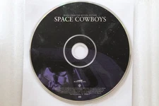 Space Cowboys CD Soundtrack