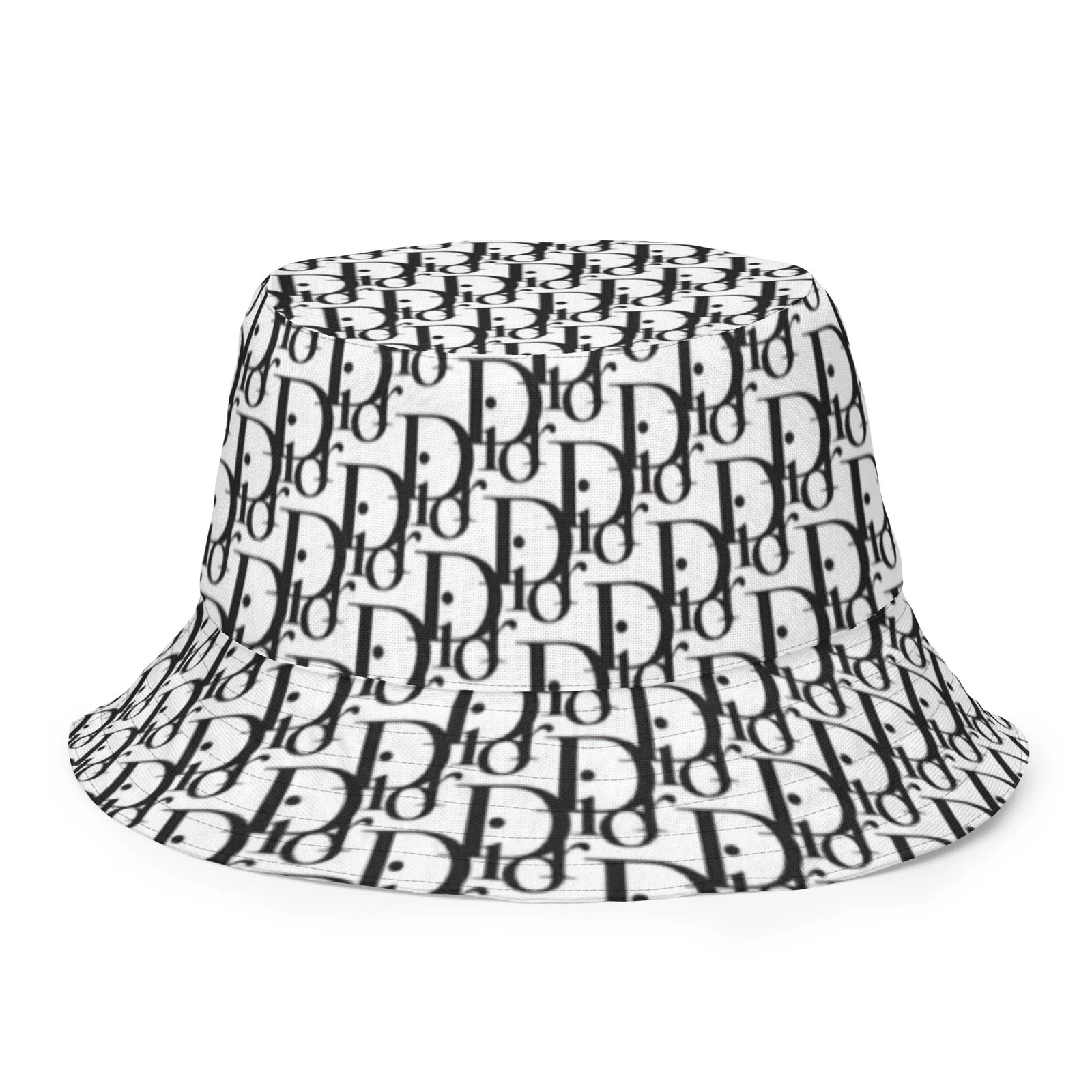 Reversible bucket hat
Opens in a new window or tab