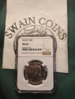 2024-P Kennedy Half Dollar — photo from another recent sale