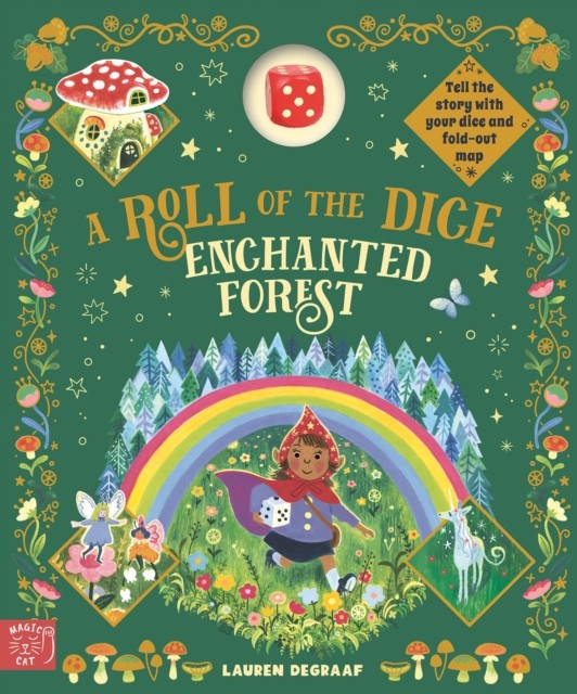 Roll Of The Dice Enchanted Forest