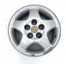Alloy Wheel 15x6jj for Mitsubishi DELICA L400 PA3W 2.0 MPi