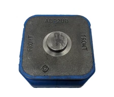 Automann ABP2UB Mack Poly Insulator Lower Suspension Pad