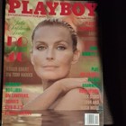 Playboy Magazine December 1994 Issue #12 Roger Ebert Vincent Bugliosi — photo 1